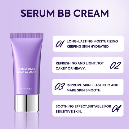 💖Perfect Cover Serum BB Cream