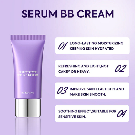 💖Perfect Cover Serum BB Cream