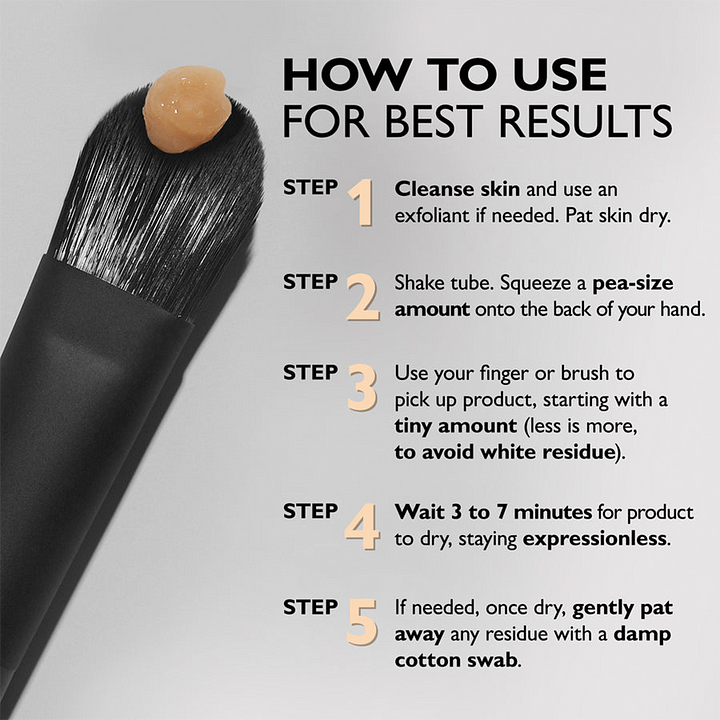 🎁Instant Eye Tightener Easy-Wear Formula-Ultimate Lift &Smooth Finish🎁