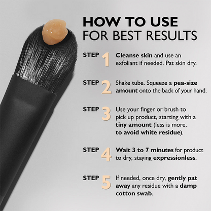 🎁Instant Eye Tightener Easy-Wear Formula-Ultimate Lift &Smooth Finish🎁