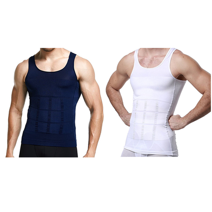 ✨SALE 48% OFF--MEN'S SHAPER COOLING T-SHIRT