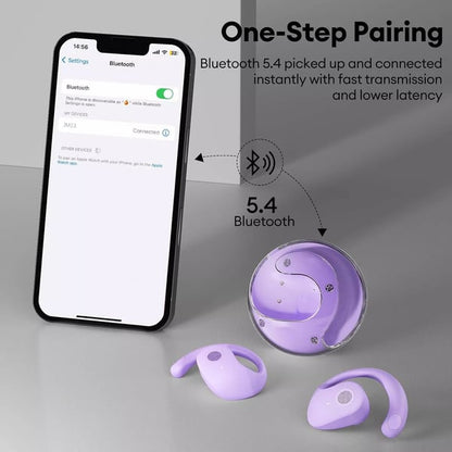 🔥Earphone Wireless Bluetooth[On Sale & Quick Ship!]