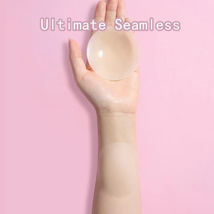 Go Braless! Seamless Cake Cover🌎LAST DAY SALE-49% OFF🌎