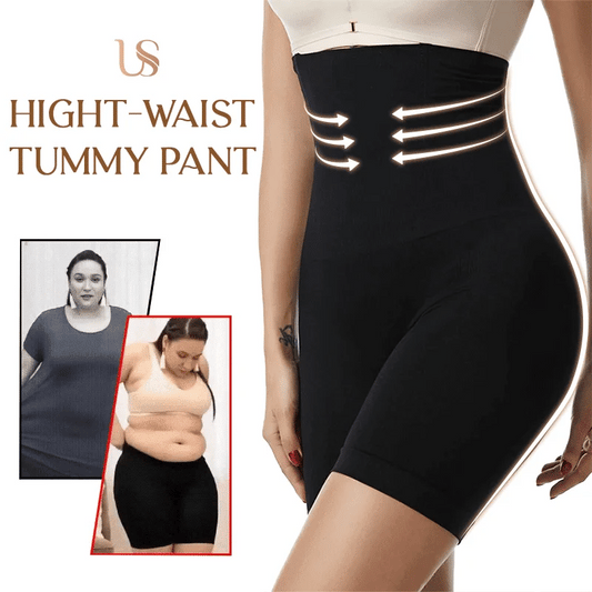 Butt Lifter Slimming Shapewear