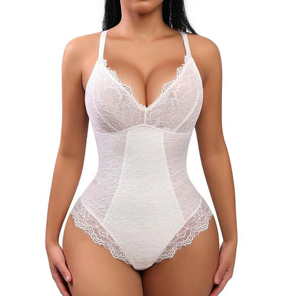 🔥HOT SALE 🔥 Lace women's corset