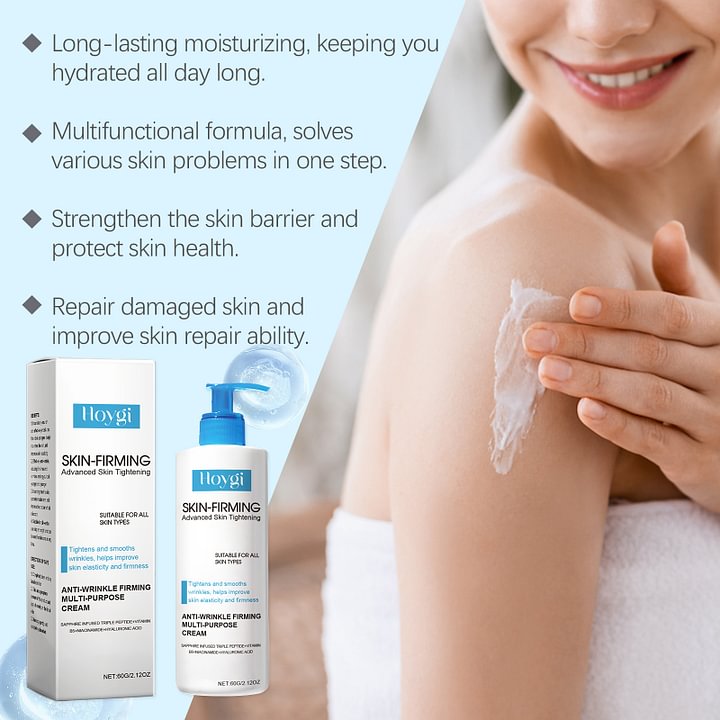 👑𝐅𝐢𝐧𝐚𝐥 𝐃𝐚𝐲 𝐒𝐚𝐯𝐢𝐧𝐠𝐬: 75% 𝐎𝐅𝐅🌐🍋👩‍⚕️ Ultra Firming & Revitalizing Cream: Renew Skin Firmness🔥