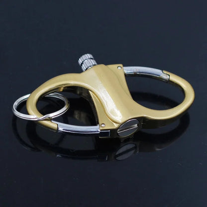 ⚡️ Flash Sale 49% off - Keychain Lighters🔥