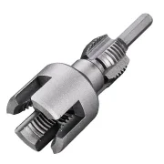 🔥Integrated Internal & External Pipe Threading Tool