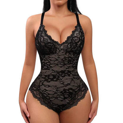 🔥HOT SALE 🔥 Lace women's corset