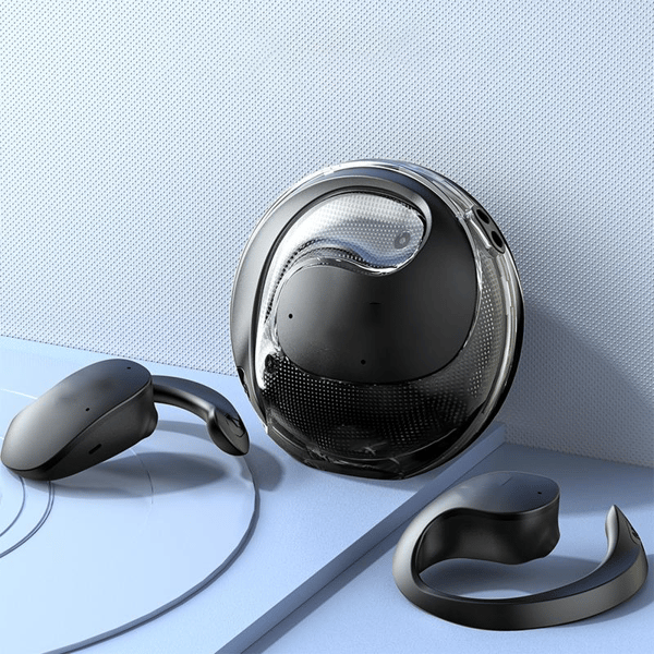 🔥Earphone Wireless Bluetooth[On Sale & Quick Ship!]