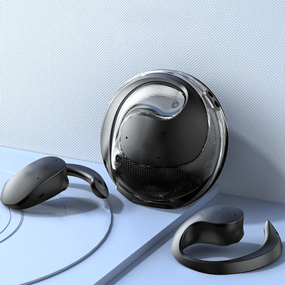 🔥Earphone Wireless Bluetooth[On Sale & Quick Ship!]