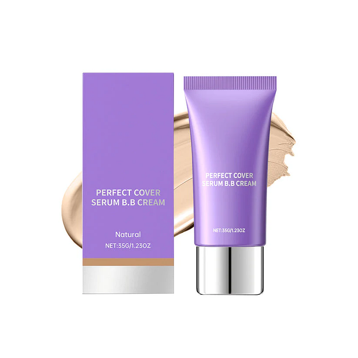 💖Perfect Cover Serum BB Cream