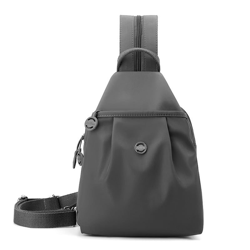 Waterproof 2-Way Commuter Bag