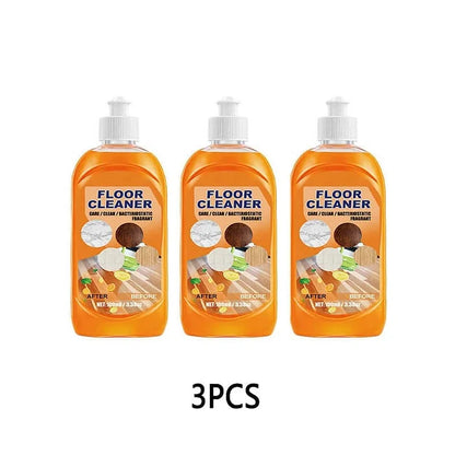 (New Style) Multi-purpose Floor Cleaner Promotion  Limited Time