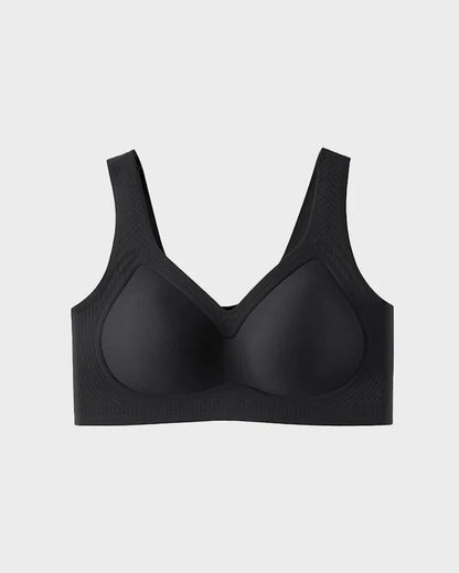 🤩Lifting Wire-Free Antibacterial Jelly Bra