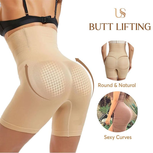 Butt Lifter Slimming Shapewear