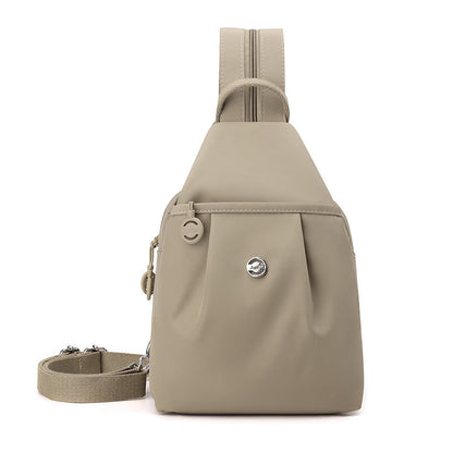 Waterproof 2-Way Commuter Bag