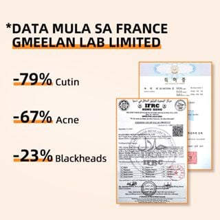 🤩🍊Orange Enzyme Exfoliating Gel — The Gentle Miracle Your Skin Has Been Crying Out For🔥