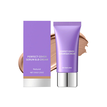 💖Perfect Cover Serum BB Cream
