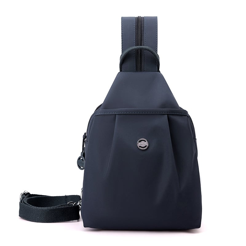 Waterproof 2-Way Commuter Bag