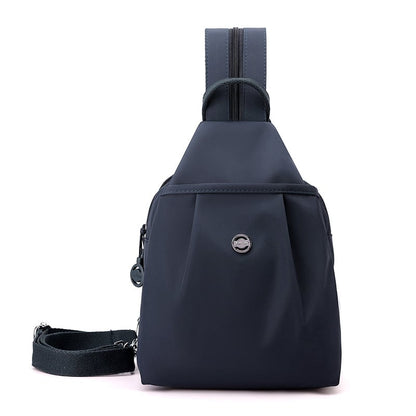 Waterproof 2-Way Commuter Bag