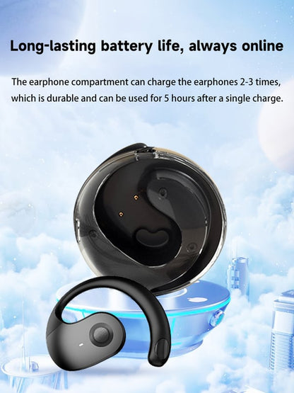 🔥Earphone Wireless Bluetooth[On Sale & Quick Ship!]