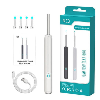 🤩Smart Visible Earpick
