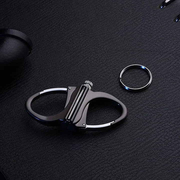 ⚡️ Flash Sale 49% off - Keychain Lighters🔥