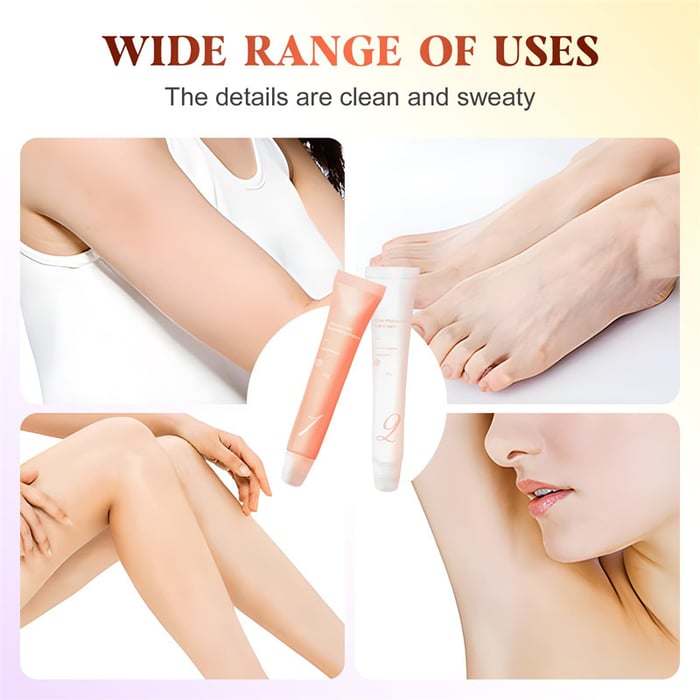 🔥BUY 2 GET 1 FREE🤩Hair Removal Cream Kit for Women🤩