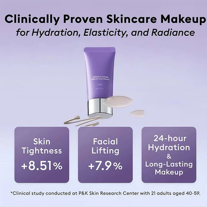 💖Perfect Cover Serum BB Cream
