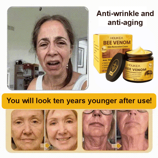 🔥One Cream, Multiple Solutions - Ageing, psoriasis, skin tags & more
