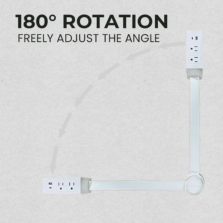 🤩Electrical Outlet Extender🔥