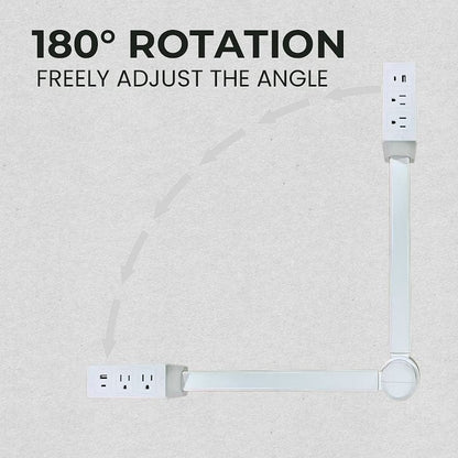 🤩Electrical Outlet Extender🔥