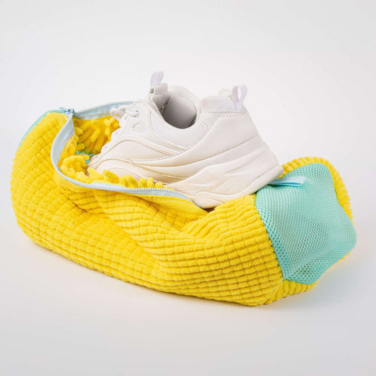 Kaliteas Shoe Laundry Bag
