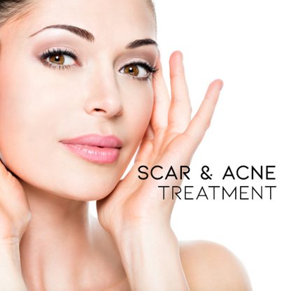 ⏰Limited Offer -Removing Scars, Scars And Lumps