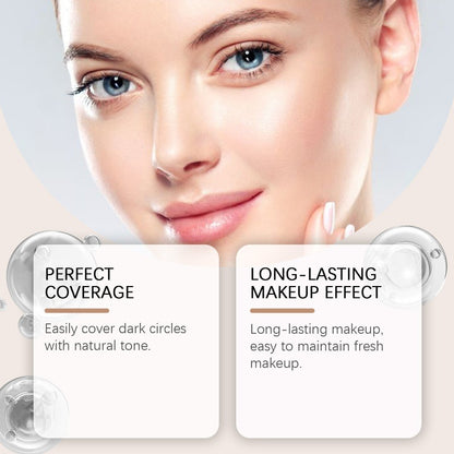 ✨ LAST DAY PROMOTION - BUY 1 GET 1 FREE✨Colored Clay Undereye Corrector