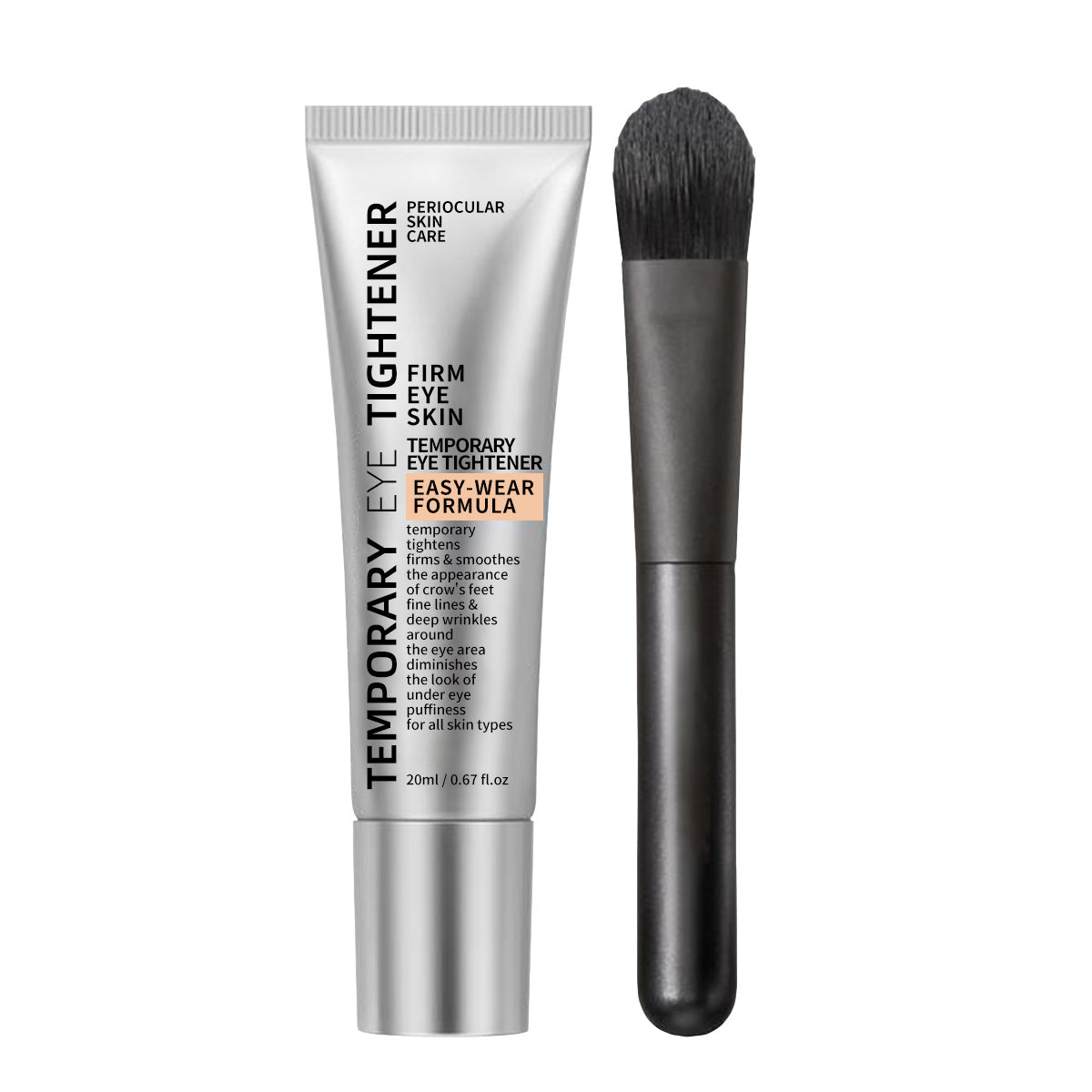 🎁Instant Eye Tightener Easy-Wear Formula-Ultimate Lift &Smooth Finish🎁