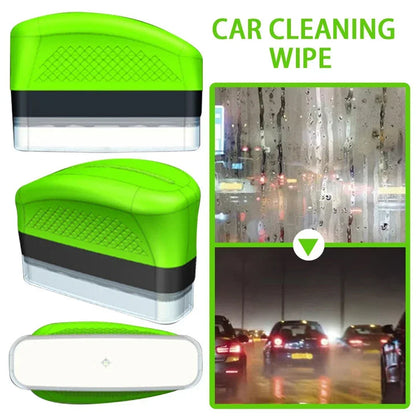 🤩Flash Sales 49%🔥 OFF-Automotive Oil Film Cleaning Brush🔥