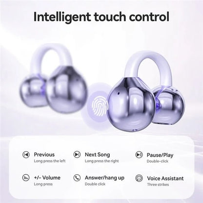 🔥Earphone Wireless Bluetooth