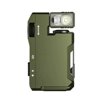 🔥G5 EDC light 400 lumens🎁