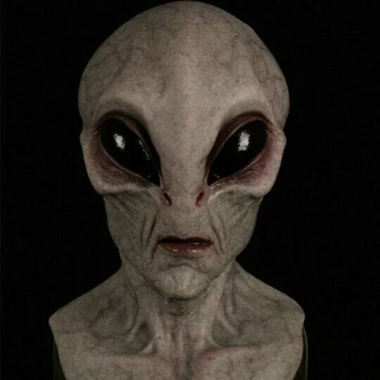 🎁Alien Funny Mask🎁🎁