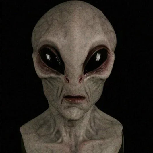 Alien Funny Mask😈