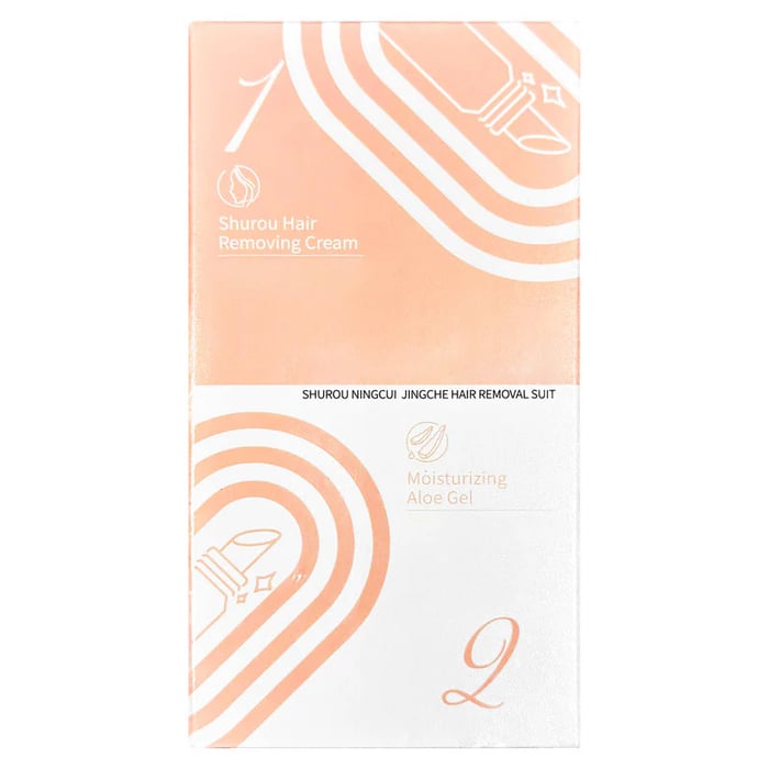 🔥BUY 2 GET 1 FREE🤩Hair Removal Cream Kit for Women🤩