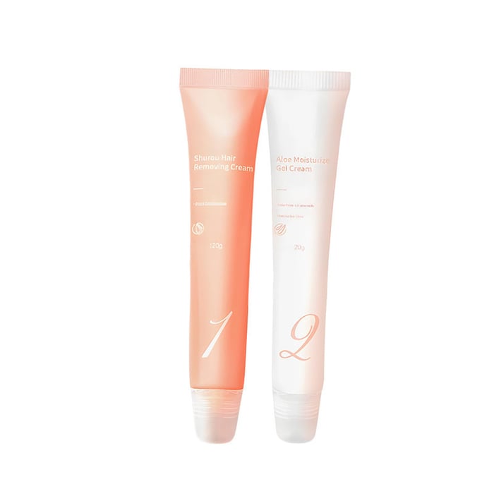 🔥BUY 2 GET 1 FREE🤩Hair Removal Cream Kit for Women🤩
