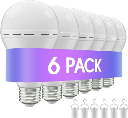 💡Rechargeable Emergency Light Bulbs💡