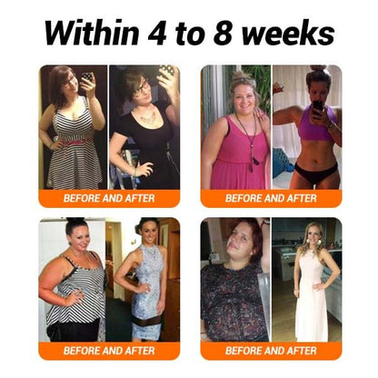 New Upgrade Bee Toxin Ginger Oil natural Repair Lose weight Capsules