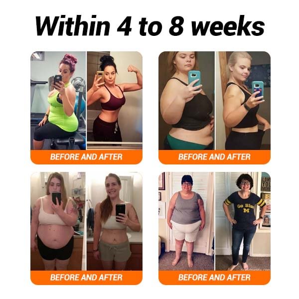 New Upgrade Bee Toxin Ginger Oil natural Repair Lose weight Capsules