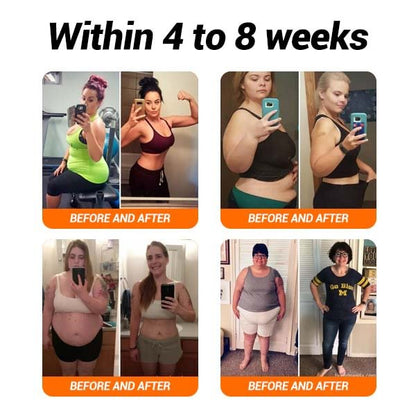 New Upgrade Bee Toxin Ginger Oil natural Repair Lose weight Capsules