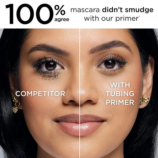 Tubing Mascara & Primer