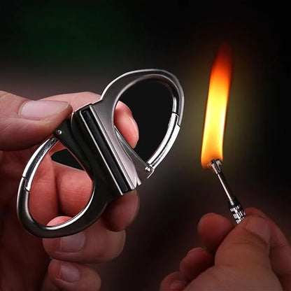 ⚡️ Flash Sale 49% off - Keychain Lighters🔥